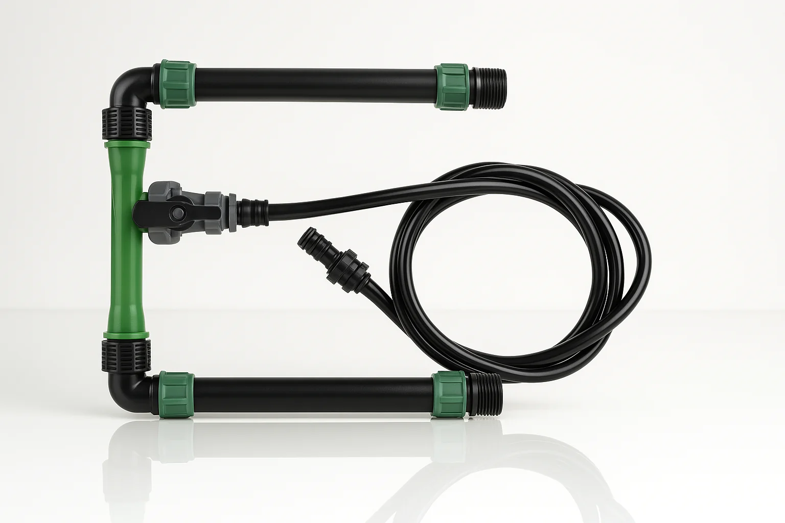 Drip Fittings & Accessories